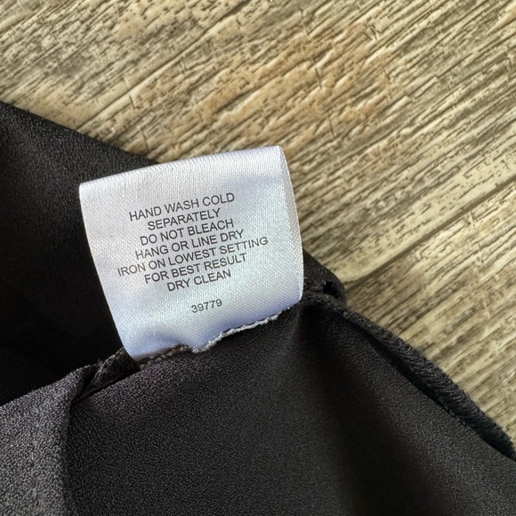 ROMEO + JULIET COUTURE DRESS, SMALL - Picture 11 of 14